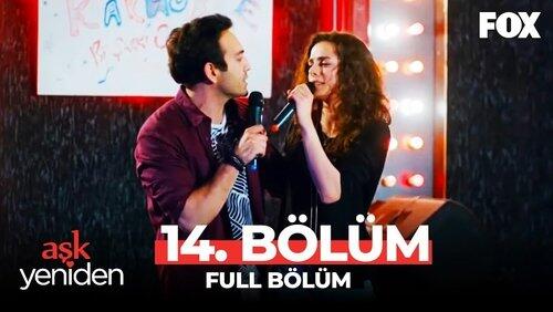 14. Bölüm 14. Bölüm