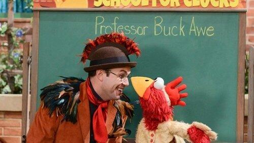School for Chickens School for Chickens