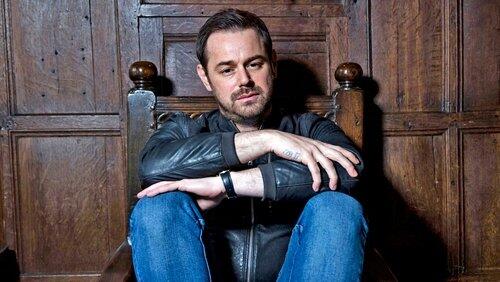 Danny Dyer Danny Dyer