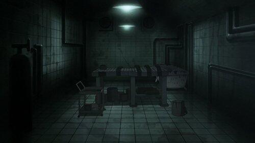 FILE 7: The Bloodstained Labyrinth #2 FILE 7: The Bloodstained Labyrinth #2