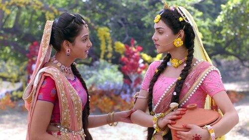 Will Radha Realize the Truth? Will Radha Realize the Truth?