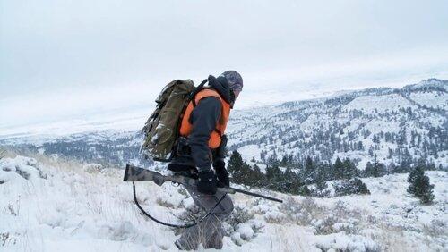 Brotherhood, Badlands, and Pack Llamas: Montana Mule Deer Brotherhood, Badlands, and Pack Llamas: Montana Mule Deer