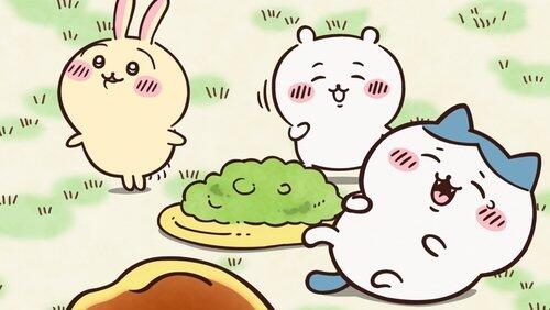 Friends / Dorayaki Friends / Dorayaki