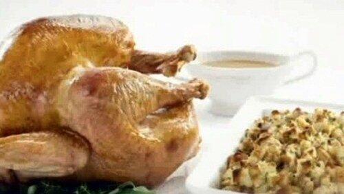 Thanksgiving Turkey Thanksgiving Turkey