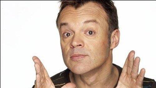 Graham Norton Graham Norton