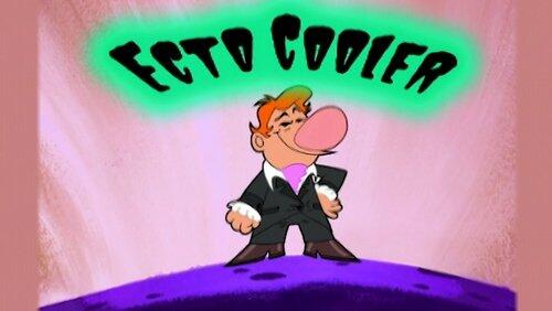 Ecto Cooler Ecto Cooler
