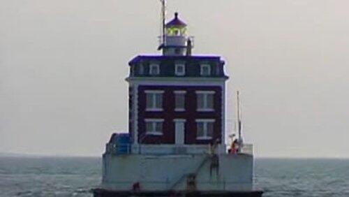 NY Museum / CT Lighthouse
