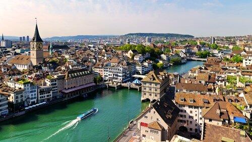 Zurich Zurich