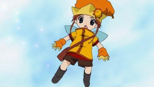 Festival! Waffo! Festival! Waffo!