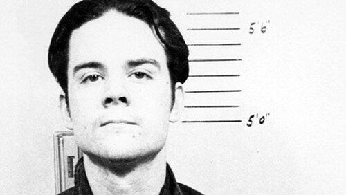 The Serial Killing Saviour The Serial Killing Saviour