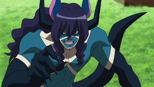 Otherworld King's Assassin! SevenShoguns vs. The DoomKnightLord Otherworld King's Assassin! SevenShoguns vs. The DoomKnightLord