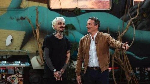 Épisode 3 Épisode 3