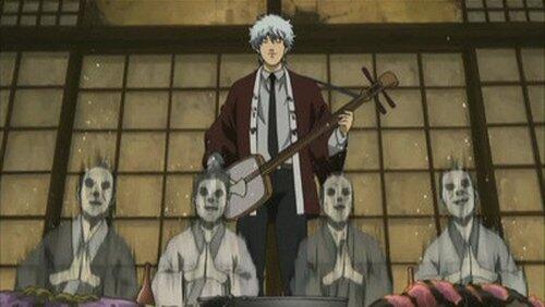 Gin and His Excellency's Good-for-Nothings Gin and His Excellency's Good-for-Nothings
