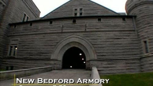 The Armory The Armory