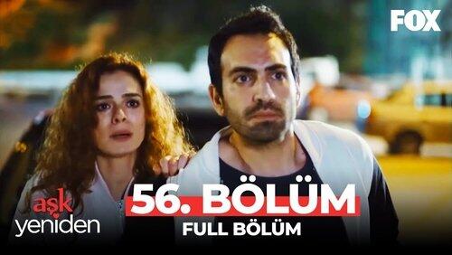 56. Bölüm 56. Bölüm