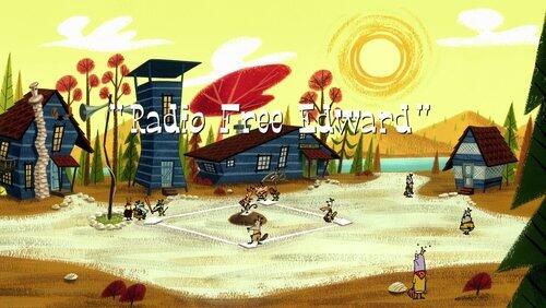 Radio Free Edward Radio Free Edward