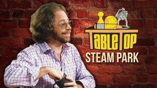Steam Park Steam Park