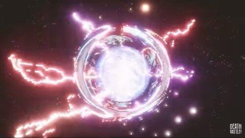 Magneto VS Tetsuo Magneto VS Tetsuo
