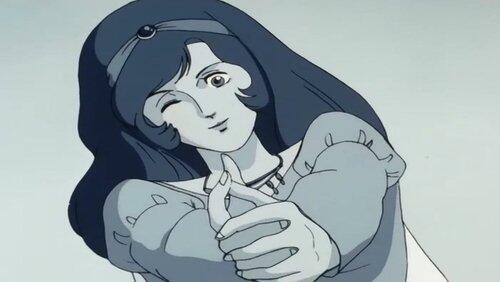 Princess from the Moon: Amnesia Gives Ryo Headaches Princess from the Moon: Amnesia Gives Ryo Headaches