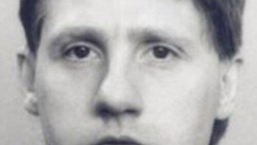 Ulrich Muenstermann - l'homme qui avait peur des femmes Ulrich Muenstermann - l'homme qui avait peur des femmes