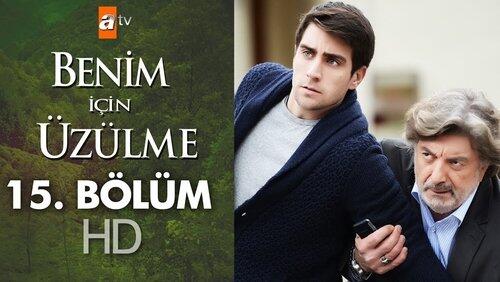 15. Bölüm 15. Bölüm