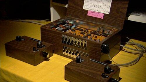 70's Tech 70's Tech