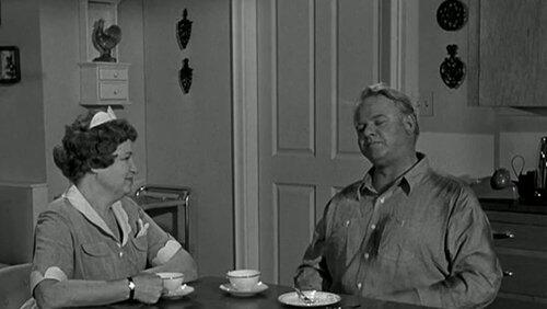 The Burglar in Mr. B's PJ's The Burglar in Mr. B's PJ's