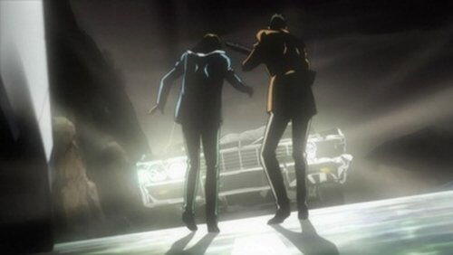 Ghost on the Highway Ghost on the Highway
