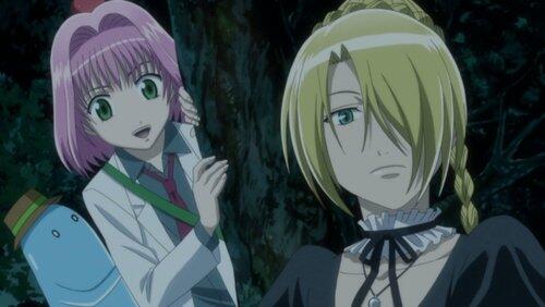 Who Do You Think Is Ishiyama's Strongest?