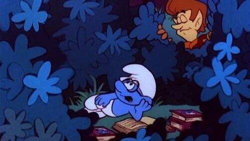 The Smurfiest Of Friends The Smurfiest Of Friends