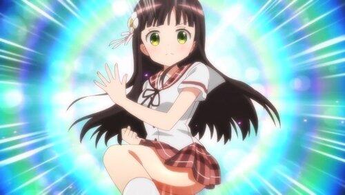 Bunnisode 5: She is a Fierce Whirlwind, She is a Carefree Breeze Bunnisode 5: She is a Fierce Whirlwind, She is a Carefree Breeze