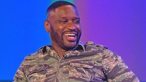 Lethal Bizzle, Tiff Stevenson, Jessica Knappett, Nish Kumar Lethal Bizzle, Tiff Stevenson, Jessica Knappett, Nish Kumar