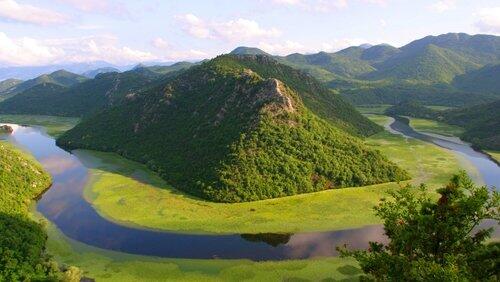 Wild Balkans Wild Balkans