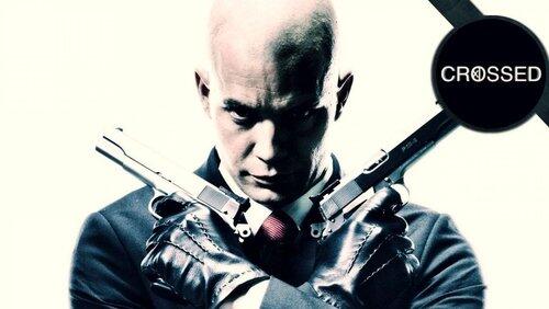 Hitman Hitman