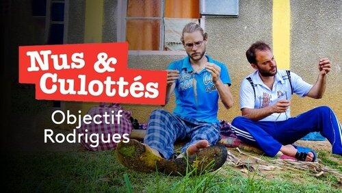 Objectif Rodrigues Objectif Rodrigues
