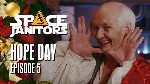 Hope Day Hope Day