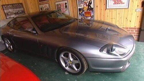 Celebrity Cars Celebrity Cars