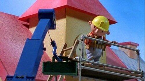 Clocktower Bob Clocktower Bob