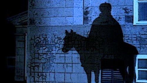 The Tale of the Midnight Ride The Tale of the Midnight Ride
