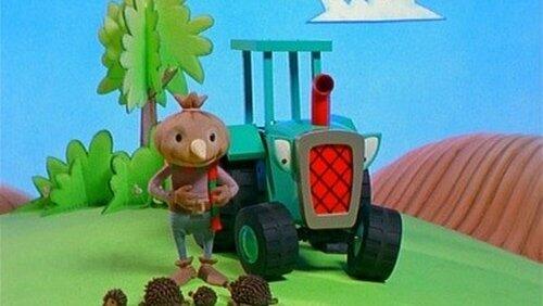 Bob Saves the Hedgehogs Bob Saves the Hedgehogs