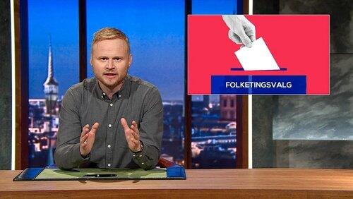 Den blå, dysfunktionelle familie Den blå, dysfunktionelle familie