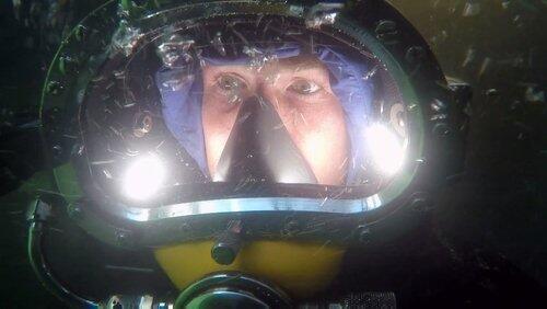 In Too Deep In Too Deep
