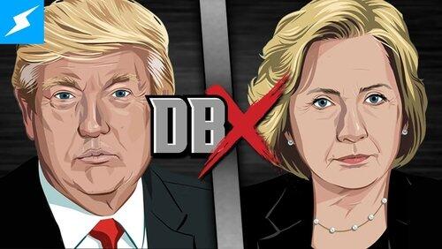 Donald Trump vs. Hillary Clinton Donald Trump vs. Hillary Clinton