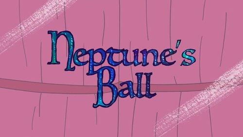 Neptune's Ball Neptune's Ball