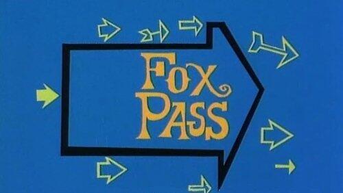 Fox Pass Fox Pass