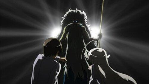 Farewell, Nyaruko Farewell, Nyaruko