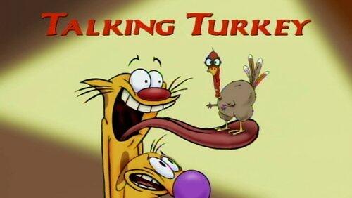 Talking Turkey Talking Turkey