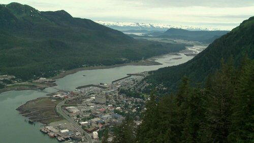 Juneau Juneau