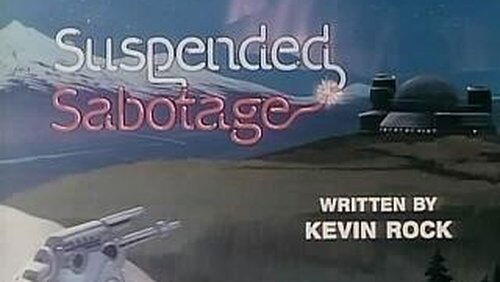 Suspended Sabotage