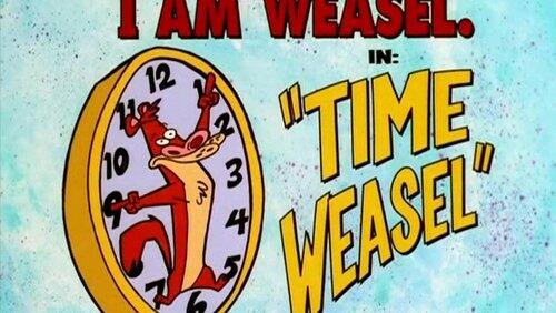 Time Weasel Time Weasel